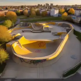 Best Dallas Skateboard Parks